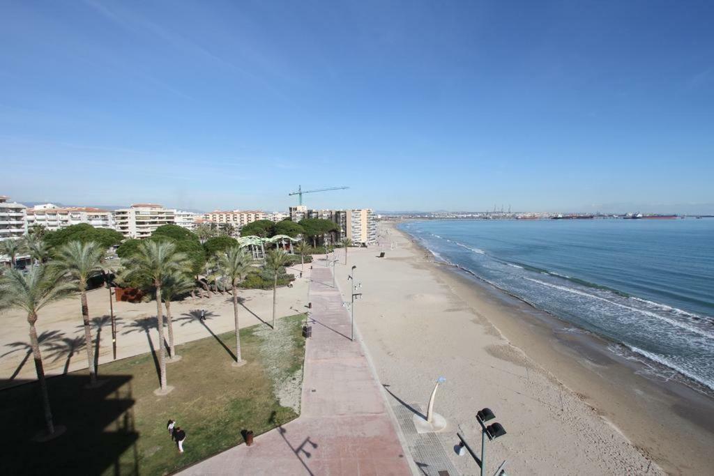 Homes&Go Bell Raco Basic La Pineda Exterior foto